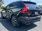Thumbnail of 2023 Onyx Black Metallic Volvo XC60
