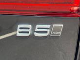 Thumbnail of 2023 Onyx Black Metallic Volvo XC60