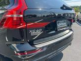 Thumbnail of 2023 Onyx Black Metallic Volvo XC60