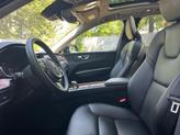 Thumbnail of 2023 Onyx Black Metallic Volvo XC60
