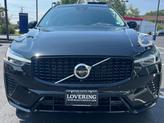 Thumbnail of 2023 Onyx Black Metallic Volvo XC60