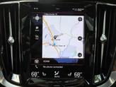 Thumbnail of 2022 Bright Silver Metallic Volvo S60
