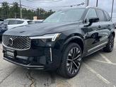 Thumbnail of 2025 Onyx Black Volvo XC90 Plug-In Hybrid