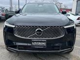 Thumbnail of 2025 Onyx Black Volvo XC90 Plug-In Hybrid