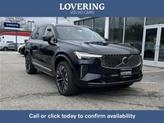Photo of 2025 Onyx Black Volvo XC90 Plug-In Hybrid