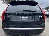 Thumbnail of 2025 Onyx Black Volvo XC90 Plug-In Hybrid
