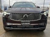 Thumbnail of 2025 Mulberry Red Volvo XC90 Plug-In Hybrid