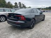 Thumbnail of 2023 Onyx Black Metallic Volvo S60