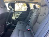 Thumbnail of 2024 Silver Volvo XC60
