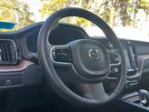 Thumbnail of 2024 Silver Volvo XC60