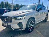 Thumbnail of 2024 Silver Volvo XC60