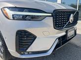 Thumbnail of 2024 Silver Volvo XC60