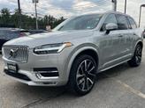 Thumbnail of 2024 Silver Volvo XC90