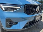 Thumbnail of 2025 Fjord Blue Volvo XC40