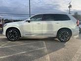 Thumbnail of 2025 Crystal White Pearl Volvo XC90
