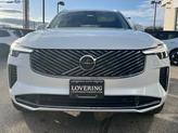 Thumbnail of 2025 Crystal White Pearl Volvo XC90