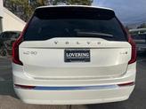 Thumbnail of 2025 Crystal White Pearl Volvo XC90