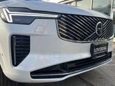 Thumbnail of 2025 Crystal White Pearl Volvo XC90