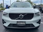 Thumbnail of 2024 Metallic Volvo XC40