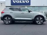 Thumbnail of 2024 Metallic Volvo XC40