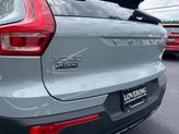 Thumbnail of 2024 Metallic Volvo XC40