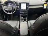 Thumbnail of 2025 Fusion Red Volvo XC40