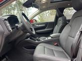 Thumbnail of 2025 Fusion Red Volvo XC40