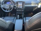 Thumbnail of 2025 Silver Volvo XC40