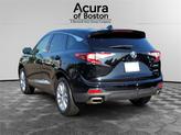 Thumbnail of 2023 Majestic Black Pearl Acura RDX