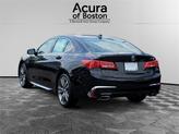 Thumbnail of 2019 Crystal Black Pearl Acura TLX