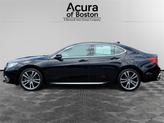 Thumbnail of 2019 Crystal Black Pearl Acura TLX