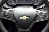 Thumbnail of 2019 Red Chevrolet Cruze