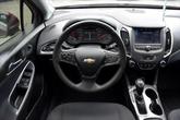 Thumbnail of 2019 Red Chevrolet Cruze