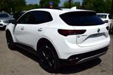 Thumbnail of 2022 Summit White Buick Envision