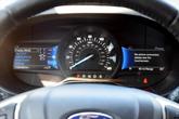 Thumbnail of 2023 Burgundy Ford Edge