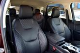 Thumbnail of 2023 Burgundy Ford Edge