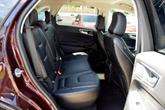 Thumbnail of 2023 Burgundy Ford Edge