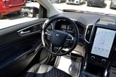 Thumbnail of 2023 Burgundy Ford Edge
