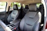 Thumbnail of 2023 Burgundy Ford Edge