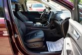 Thumbnail of 2023 Burgundy Ford Edge