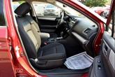 Thumbnail of 2018 Red Subaru Legacy