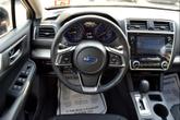 Thumbnail of 2018 Red Subaru Legacy