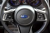 Thumbnail of 2018 Red Subaru Legacy