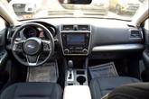 Thumbnail of 2018 Red Subaru Legacy