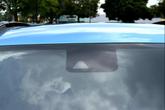 Thumbnail of 2025 Marina Blue Metallic Chevrolet Trax