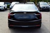 Thumbnail of 2019 Black Cadillac CT6