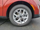Thumbnail of 2025 Mars Orange Kia Soul