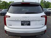 Thumbnail of 2025 Glacial White Pearl Kia Telluride