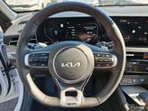 Thumbnail of 2026 Snow White Pearl Kia K5