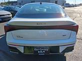 Thumbnail of 2026 Snow White Pearl Kia K5